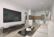 Rynek Pierwotny - Apartament -
Torrevieja - Playa de los Locos