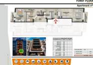 New Build - Apartment -
Torrevieja - Playa de El Cura