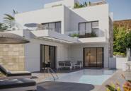 Rynek Pierwotny - Villa -
El Campello - Venta Lanuza