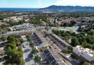 New Build - Town House -
La Nucía - Nou Espai
