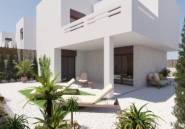 Rynek Pierwotny - Bungalow -
Algorfa - La finca golf