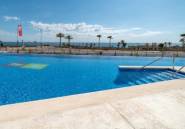 Obra nueva - Bungalow -
Pulpi - Spain