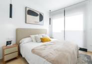 New Build - Bungalow -
Torrevieja - Los Balcones