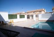 Rynek Pierwotny - Town House -
San Javier - Parque del doce