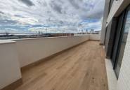 Obra nueva - Ático -
Alicante - Benalua