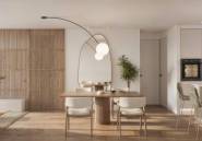 New Build - Apartment -
La Nucía - Ciudad del Deporte
