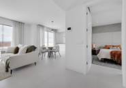 Obra nueva - Villa -
Mutxamel