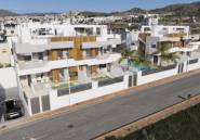 Rynek Pierwotny - Bungalow -
Puerto de mazarron - Playa Negra