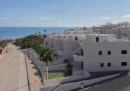 Rynek Pierwotny - Bungalow -
Torrevieja - La Mata-La Manguilla