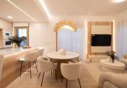 Rynek Pierwotny - Villa -
Ciudad Quesada - Rojales - Lo Marabú