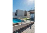Rynek Pierwotny - Villa -
Orihuela Costa - PAU 8