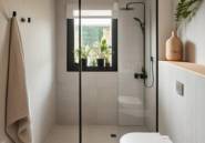 Rynek Pierwotny - Villa -
Orihuela Costa - Las Filipinas