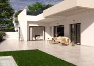 Rynek Pierwotny - Villa -
Los Montesinos - La herrada