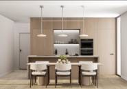 New Build - Villa -
Pinoso - Lel