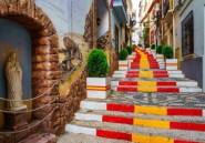 Rynek Pierwotny - Apartament -
Calpe - Playa del Bol