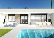 New Build - Villa -
Calasparra - Coto riñales
