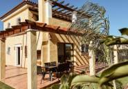 Rynek Pierwotny - Villa -
Cuevas Del Almanzora - Desert Springs Golf Club