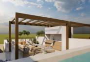 Rynek Pierwotny - Bungalow -
San Pedro del Pinatar - Lo Pagan, San Pedro del Pinatar