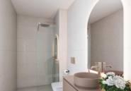 Rynek Pierwotny - Penthouse -
San Pedro del Pinatar - Lo Pagan, San Pedro del Pinatar