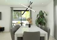 New Build - Villa -
Monforte del Cid - La Capitana