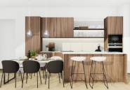 Rynek Pierwotny - Villa -
Finestrat - Golf Bahia