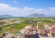 New Build - Apartment -
Jacarilla - pueblo