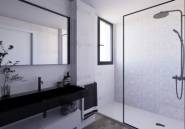 Obra nueva - Piso -
Jávea Xàbia - Cala Blanca