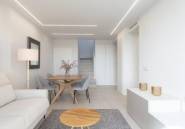 Obra nueva - Piso -
Denia - L´Estanyó (Marinas)