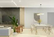 Obra nueva - Bungalow -
Pilar de la Horadada - pueblo
