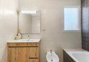 New Build - Apartment -
Orihuela Costa - Lomas de Cabo Roig