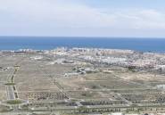 New Build - Apartment -
Torrevieja - Spain