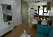 New Build - Bungalow -
Pilar de la Horadada - pueblo