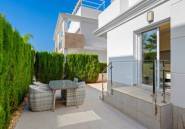 Rynek Wtórny - Adosado -
Ciudad Quesada - Rojales - Doña pepa