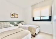 Rynek Pierwotny - Town House -
Cox - San Fernando