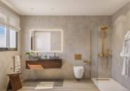 Rynek Pierwotny - Apartament -
Villajoyosa - Playa del Torres