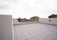 Rynek Pierwotny - Bungalow -
Pilar de la Horadada - pueblo