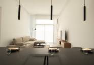 Rynek Pierwotny - Villa -
Finestrat - Puig Campana Golf