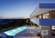 Rynek Pierwotny - Villa -
Benitachell - Cumbre del Sol