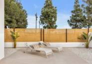 New Build - Bungalow -
Los Alcázares - La Serena Golf