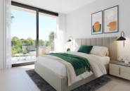 Rynek Pierwotny - Town House -
Finestrat - Sierra cortina