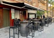 Rynek Pierwotny - Villa -
Los Alcázares - Playa la Atascadera