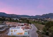 Rynek Pierwotny - Villa -
Polop - Urbanizaciones