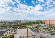 Rynek Wtórny - Apartament -
Alicante - Benalua