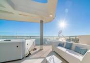 Reventa - Piso -
Benidorm