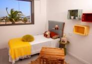 Rynek Pierwotny - Apartament -
Finestrat - Seascape