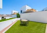 Reventa - Villa -
Ciudad Quesada - Rojales