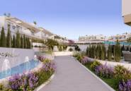 New Build - Bungalow -
Torrevieja - Spain