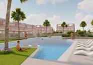 Rynek Pierwotny - Penthouse -
Pilar de la Horadada - Lo Monte