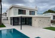 Rynek Pierwotny - Town House -
Orihuela Costa - Montezenia