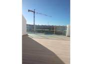 Rynek Pierwotny - Town House -
Orihuela - Vistabella Golf